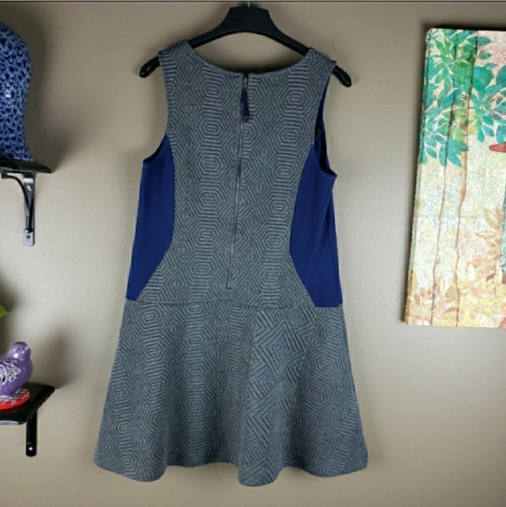 Anthropologie maeve sleeveless dress - Picture 5 of 9